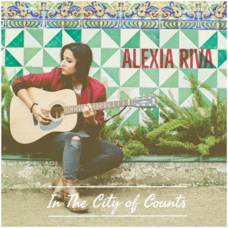 In the City of Counts cover art