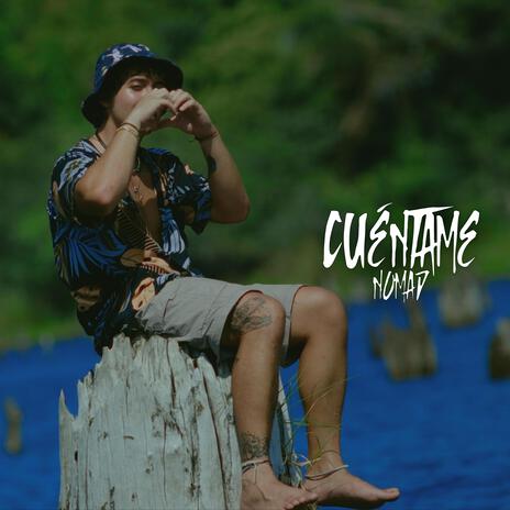 Cuéntame cover art