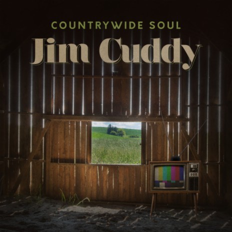 Everybody Cries cover art