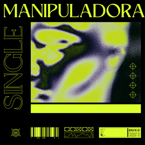 Manipuladora cover art