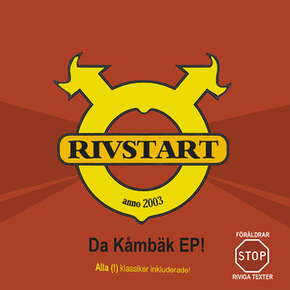 Da Kåmbäk