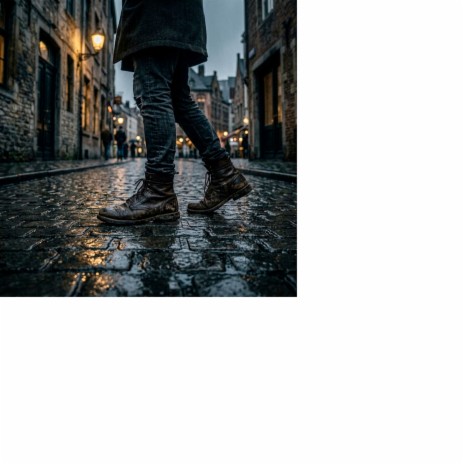 Moody Shoes