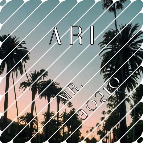 Mr. 90210 cover art