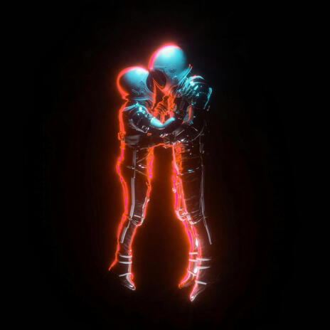 Anywhere With You cover art