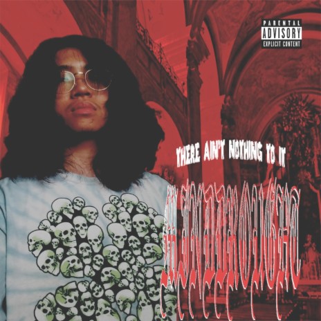 BODE - THERE AIN'T NOTHING TO IT cover art