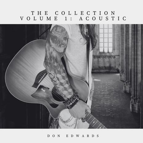 I'm Sorry (Acoustic Version) cover art