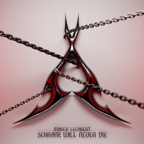 Schranz Will Never Die cover art