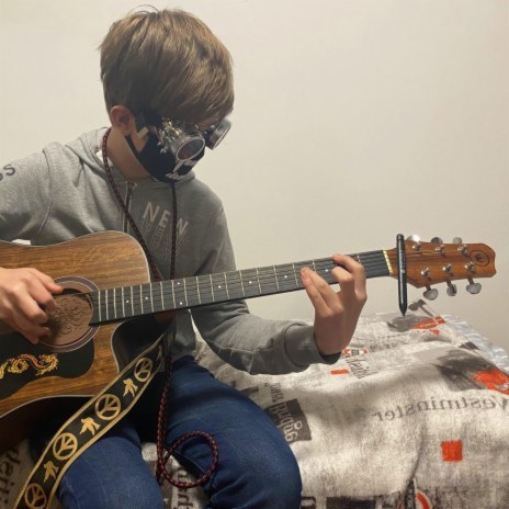 Silence Makes Me Sick cover art