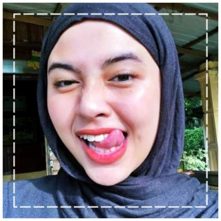 Irma ade Cahyani