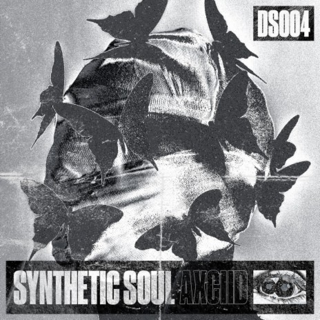 Synthetic Soul cover art