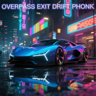 OVERPASS EXIT DRIFT PHONK