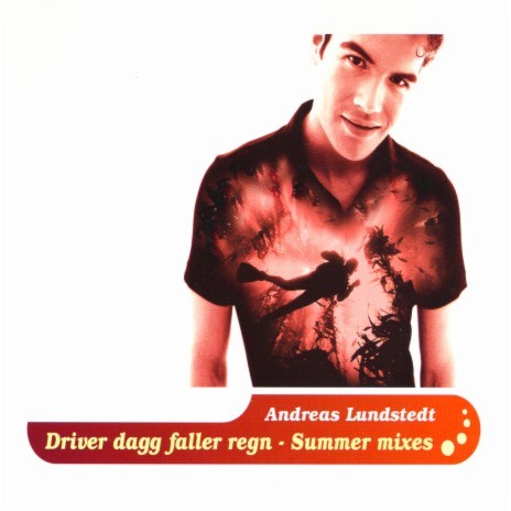 Driver dagg faller regn (Summer Reggae Singback)