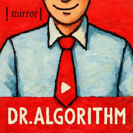 Dr.Algorithm cover art