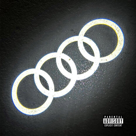 Heavy Eyes ft. Young Tropicana cover art
