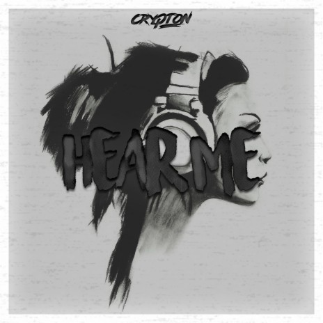 Hear Me cover art