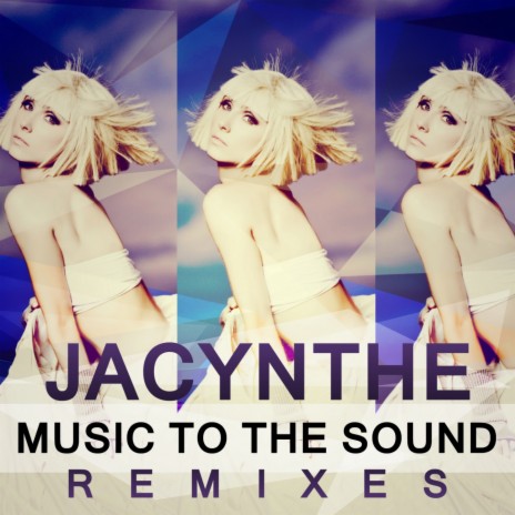 Music to the Sound (Dave Stephen's 90s Throwback)