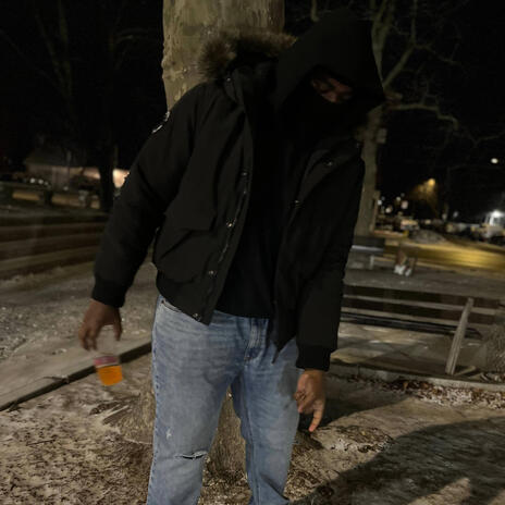 BING BONG cover art