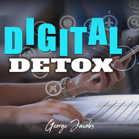 Digital Detox cover art