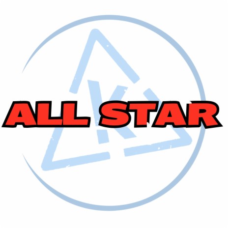 All Star cover art