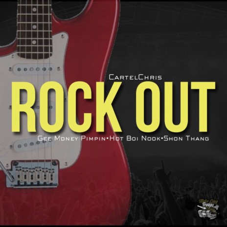 Rock Out ft. GeeMoneyPimpin, Hot Boi Nook & Shon Thang