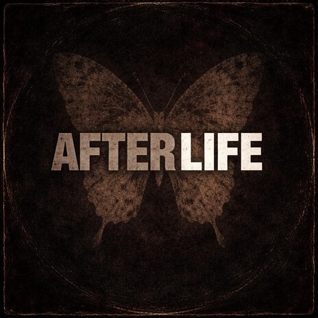 Afterlife cover art