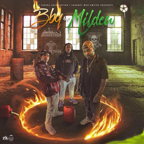 Weed calling ft. Kush carter & Boboy Watson cover art