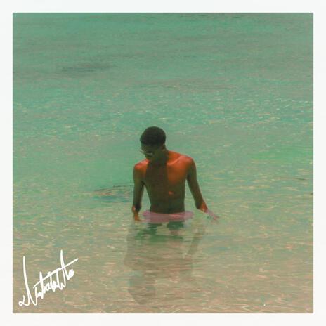 Feel the Love cover art