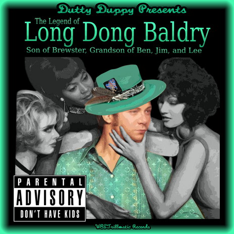 Dirty Ghost Infinite;The Legend of Long Dong Baldry (Outro)