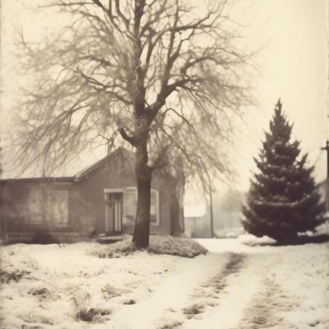 Winter Time Blues cover art
