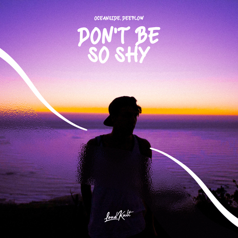 Don't Be So Shy ft. Deeplow cover art