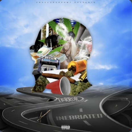 Interlude (commotion) ft. Mega cover art