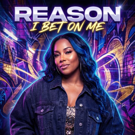 I Bet On Me cover art
