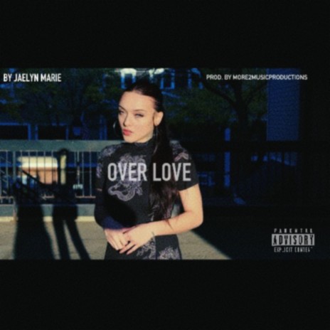 OVER LOVE