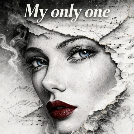 My Only One cover art