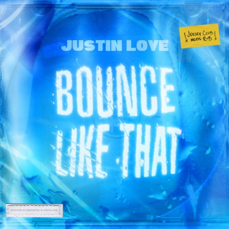 Bounce Like That cover art