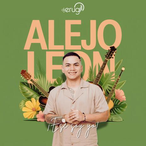 Casorio Matecaña (Live) ft. ALEJO LEON cover art