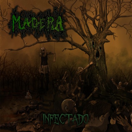 Configuración del Lamento cover art