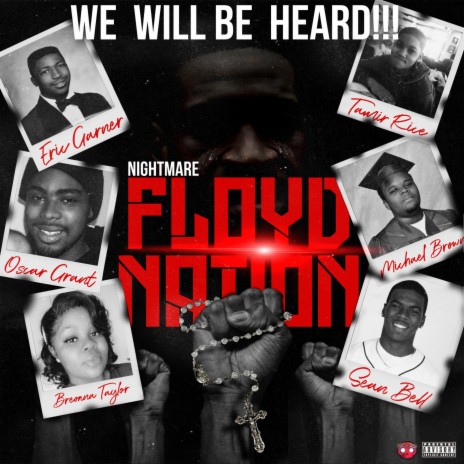 Floyd Nation cover art