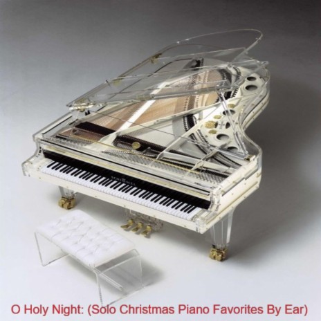 The First Noel cover art