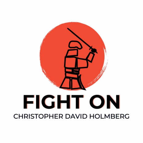 Fight On cover art