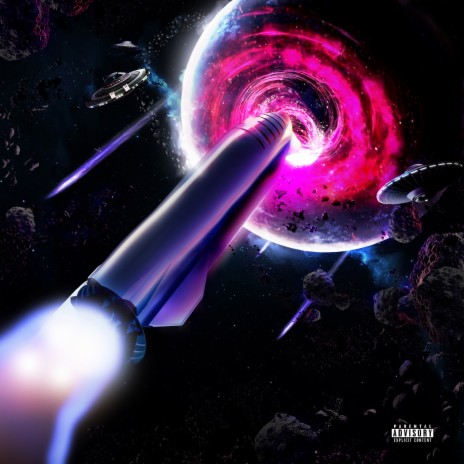 Arrival cover art
