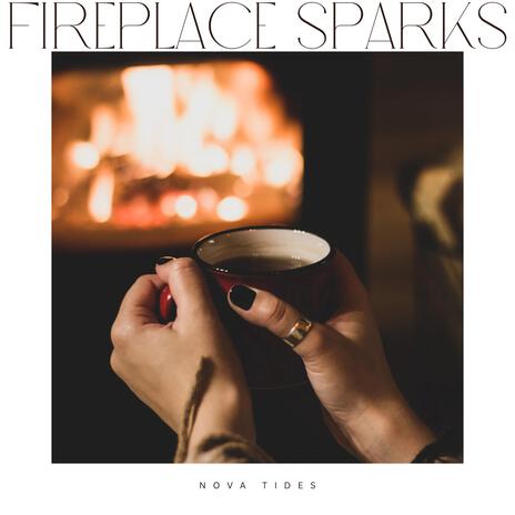 Fireplace Sparks cover art