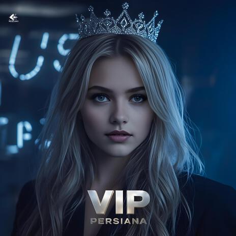 VIP cover art