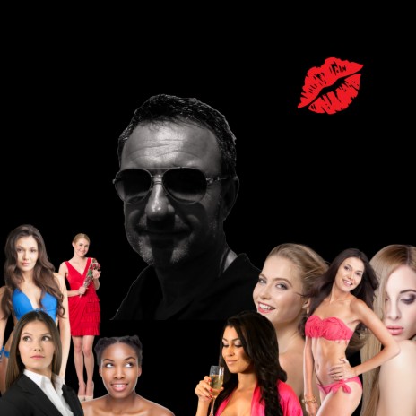 Pretty Face cover art