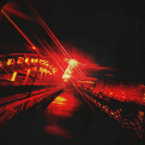 Wrong Way cover art