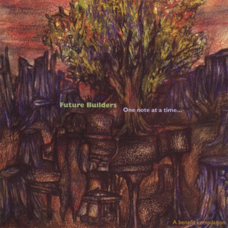 Channel A cover art