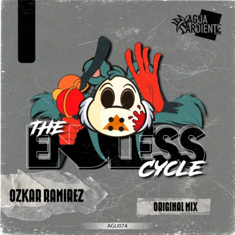 The Endless Cycle cover art