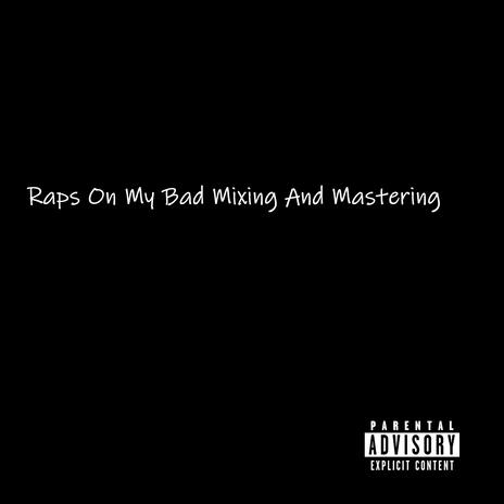 Reckless cover art