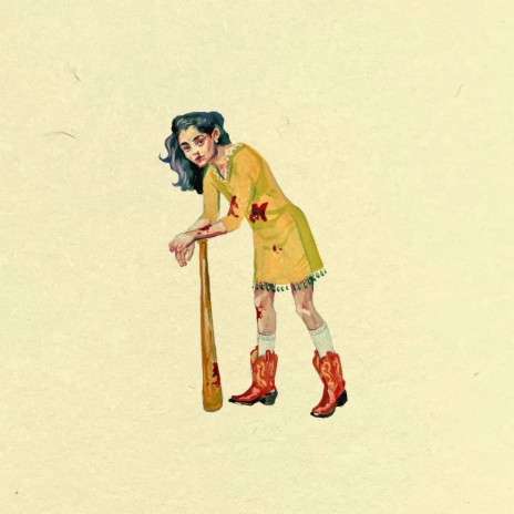 Just (Good) Enough cover art