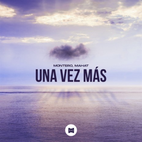 Una vez más ft. Mahat cover art